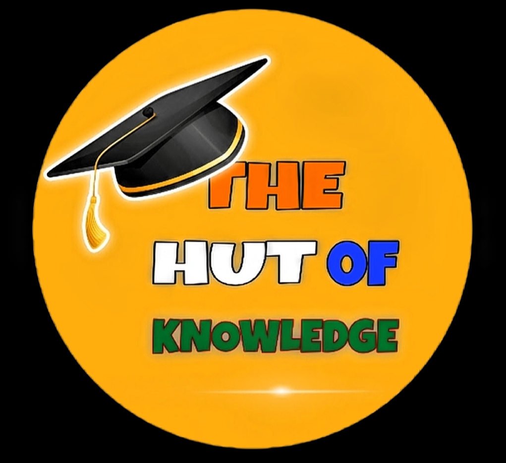 The Hut of Knowledge 